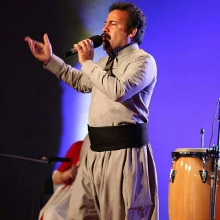 کمال صفی خانی